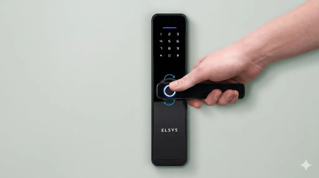 המנעולים הדיגיטליים הטובים ביותר לקנייה לבית שלכם. המנעולים הדיגיטליים הטובים ביותר לקנייה לביתכם. ידיעת בחירת מנעול אלקטרוני איכותי מגבירה את אבטחת הבית ומעניקה נוחות רבה יותר על ידי ביטול הצורך במפתחות. ראה עוד