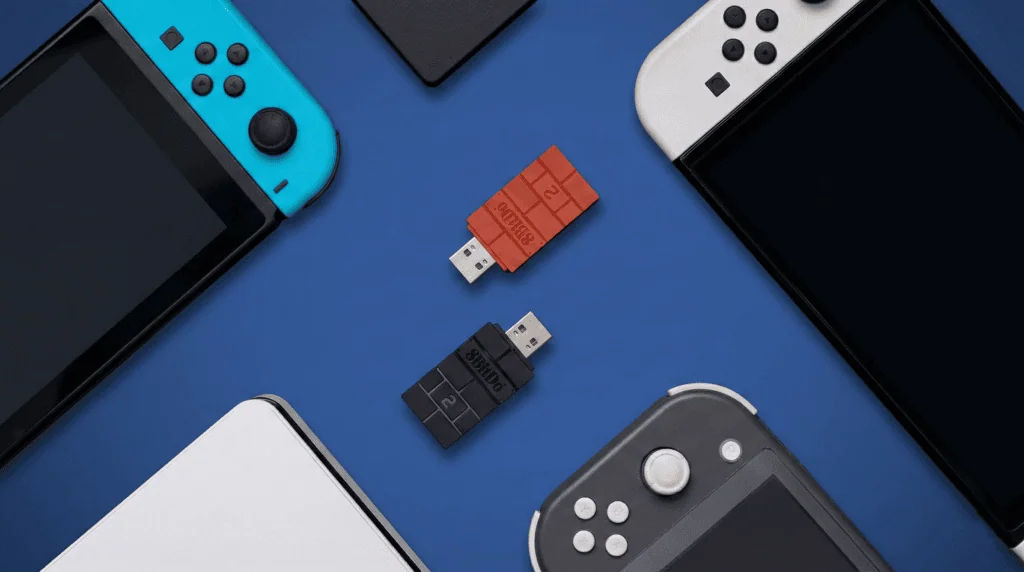 20 acessórios do nintendo switch 1 e 2 que você precisa conhecer! Acessórios do nintendo switch, incluindo controles e adaptadores, essenciais para melhorar sua exper.