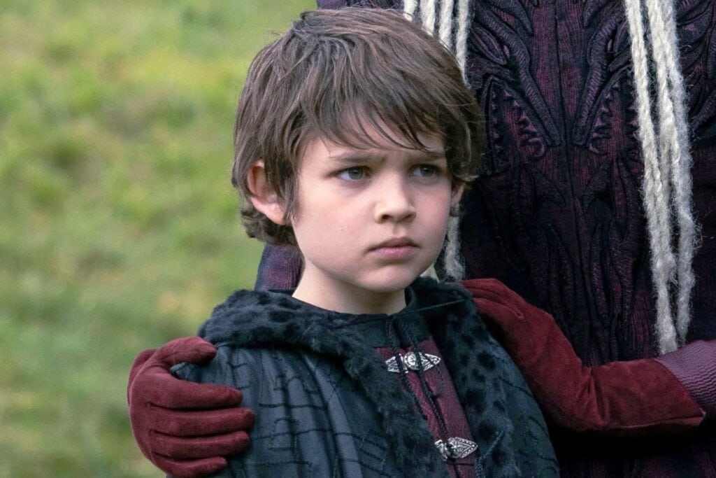 Veja a árvore genealógica da família targaryen Joffrey (oscar eskinazi)