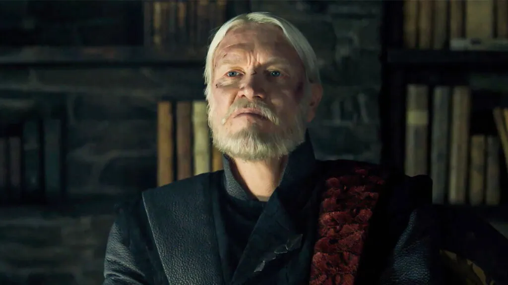 Veja a árvore genealógica da família targaryen Maekar (sam spruell)