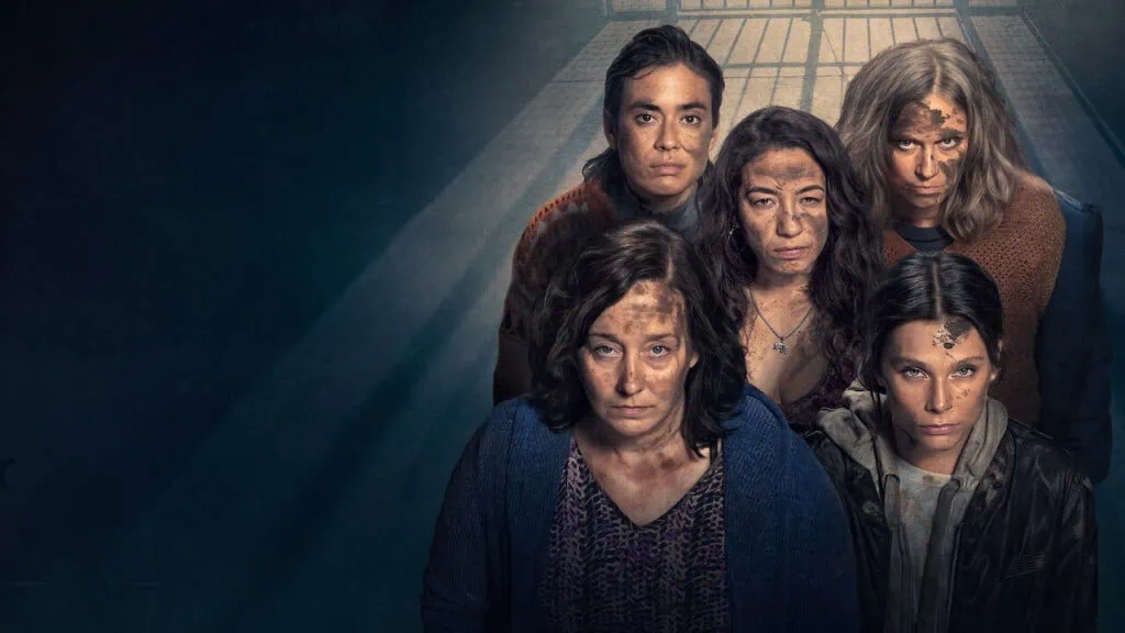 Veja os lançamentos da netflix em fevereiro de 2026 Imagem promocional de na lama / fonte: netflix