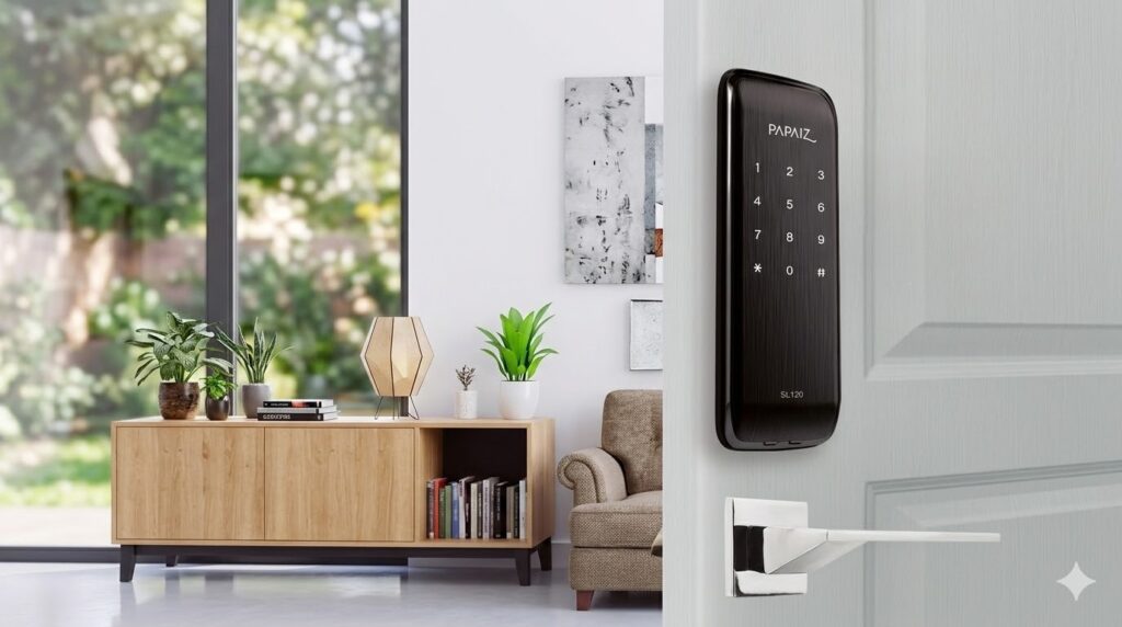 Melhores fechaduras digitais para comprar para sua casa Melhores fechaduras digitais para comprar para sua casa. Saber escolher uma fechadura eletrônica de qualidade aumenta a segurança do ambiente e traz mais praticidade ao dispensar o uso de chaves. Veja mais