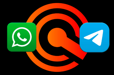 Showmetech no whatsapp showmetech no telegram