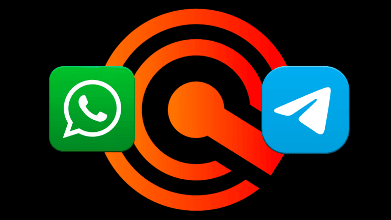 Showmetech no whatsapp showmetech no telegram