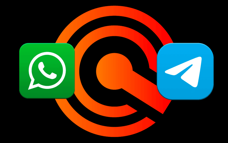 Showmetech no whatsapp showmetech no telegram