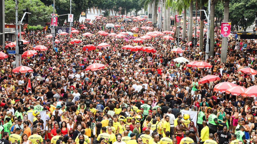 Carnaval 2026: confira a agenda de blocos de rua, desfiles e trios elétricos pelo brasil Carnaval 2026 em sp