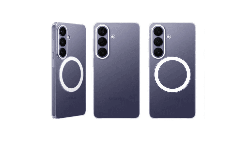 O que é qi2. 2 (qi 2 25w), nova tecnologia de carregamento sem fio para smartphones Imagem de smartphones com carregador sem fio qi2. 2.