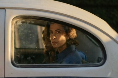 Fernanda torres em cena do filme ainda estou aqui, vencedor do oscar de melhor filme internacional em 2025