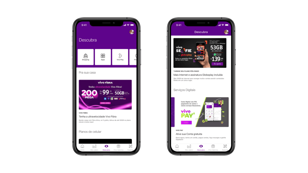 Vai viajar para o brasil? Confira apps essenciais para usar no país Vivo