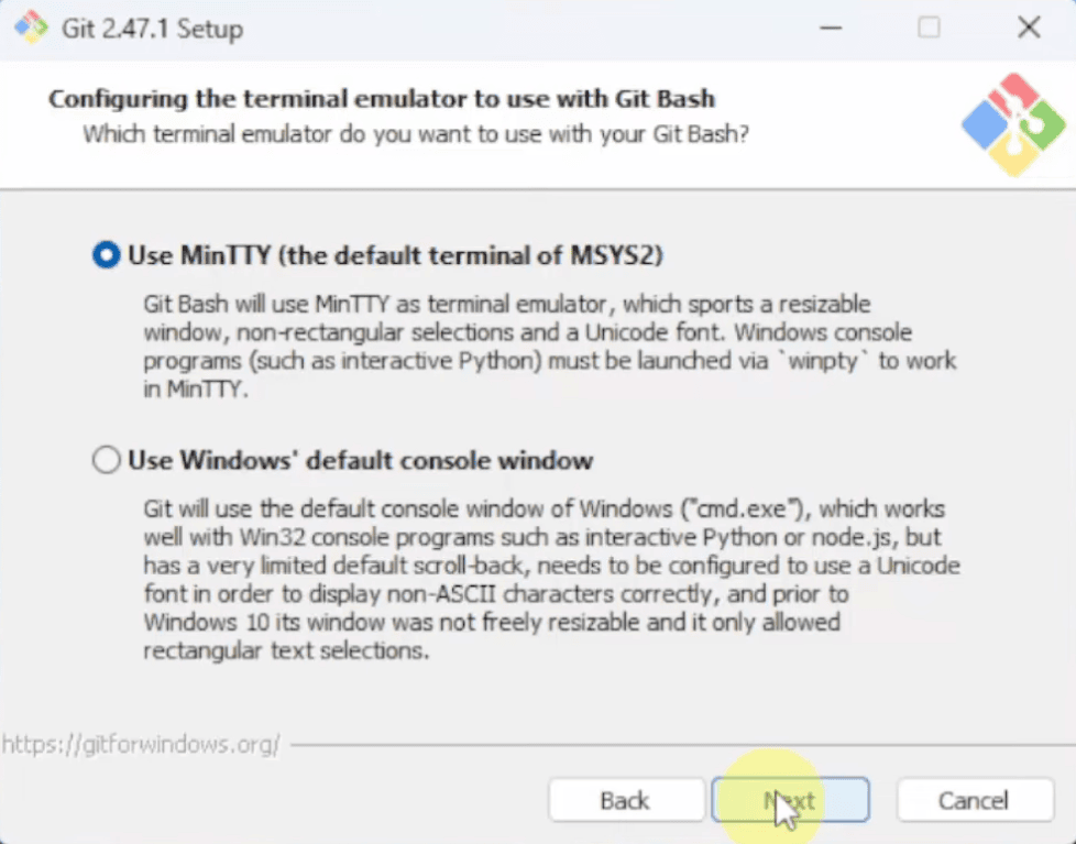 Openclaw: o que é e como criar seu agente autônomo de ia Imagem ilustrativa de configuração de terminal para ia.
