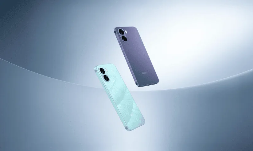 Smartphone oppo a6x tem bateria de longa duração sem abrir mão do desempenho para o dia a dia Smartphone oppo a6x tem bateria de longa duração sem abrir mão do desempenho para o dia a dia