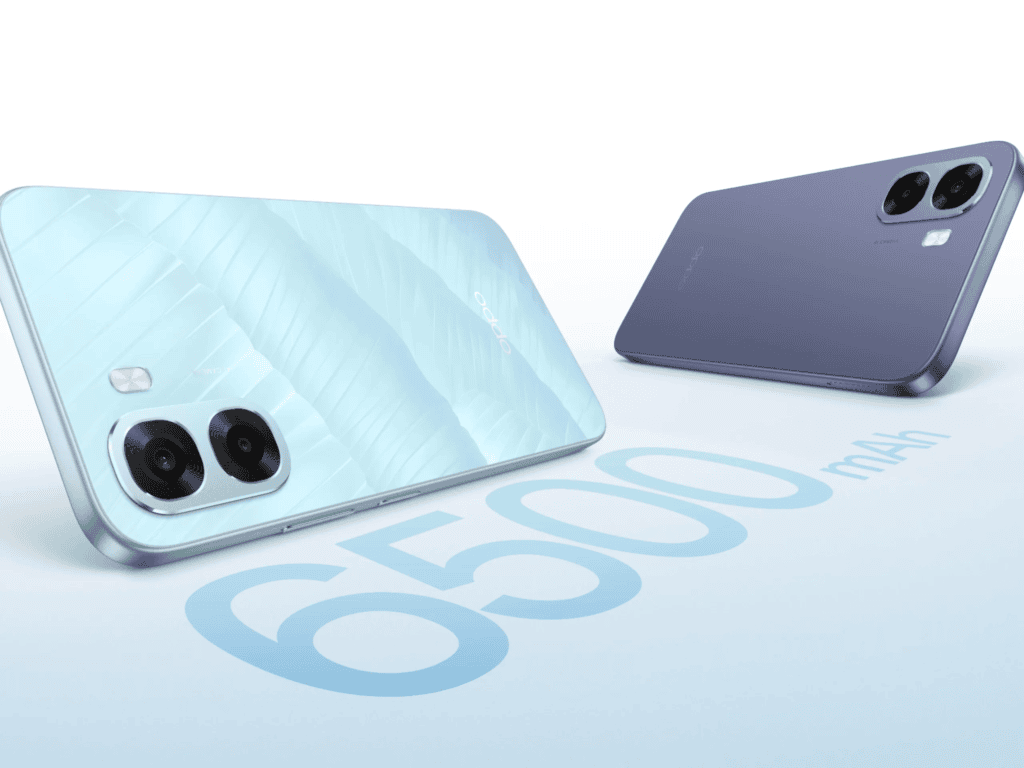 Smartphone oppo a6x tem bateria de longa duração sem abrir mão do desempenho para o dia a dia Smartphone oppo a6x tem bateria de longa duração sem abrir mão do desempenho para o dia a dia