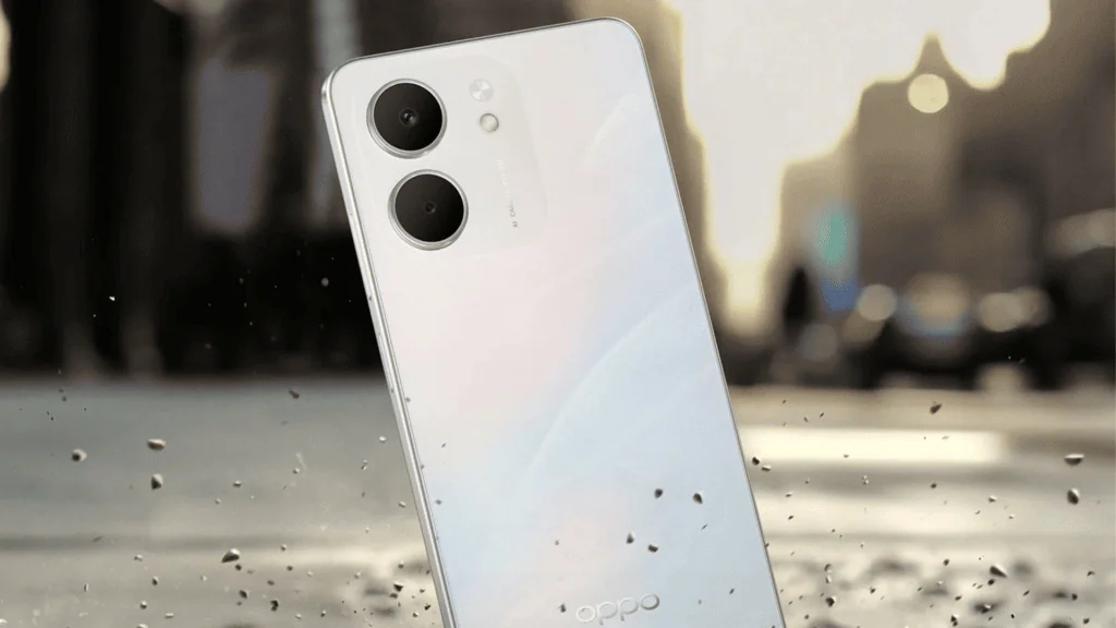 Smartphone oppo a6x tem bateria de longa duração sem abrir mão do desempenho para o dia a dia Smartphone oppo a6x tem bateria de longa duração sem abrir mão do desempenho para o dia a dia