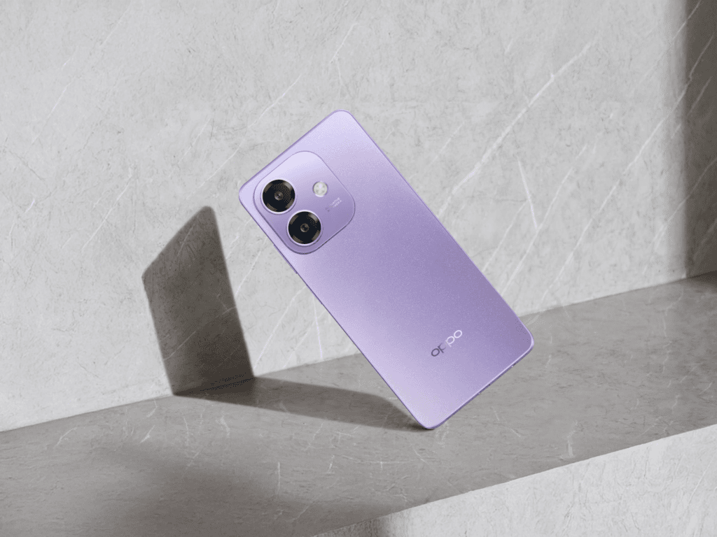 Smartphone oppo a6x tem bateria de longa duração sem abrir mão do desempenho para o dia a dia Smartphone oppo a6x tem bateria de longa duração sem abrir mão do desempenho para o dia a dia