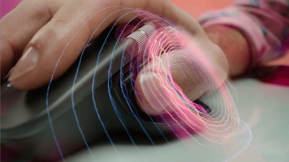 Review: mouse mx master 4 é perfeito para produtividade Mx master 4 tem um motor háptico