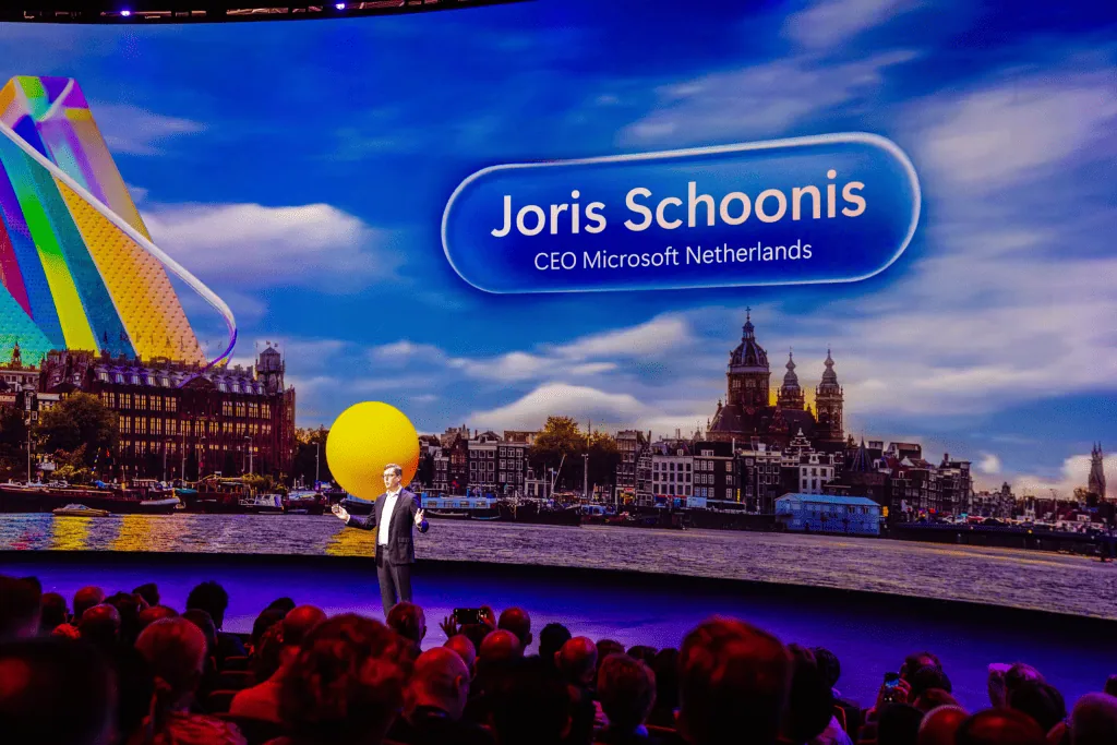Tech 2026-kalendern: årets viktigaste teknologi- och innovationshändelser Tech 2026-kalendern: årets viktigaste teknologi- och innovationshändelser