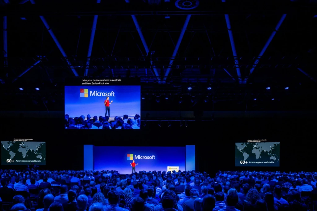 Calendário tech 2026: os principais eventos de tecnologia e inovação do ano Calendário tech 2026: os principais eventos de tecnologia e inovação do ano