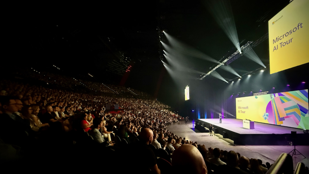 Calendário tech 2026: os principais eventos de tecnologia e inovação do ano Calendário tech 2026: os principais eventos de tecnologia e inovação do ano