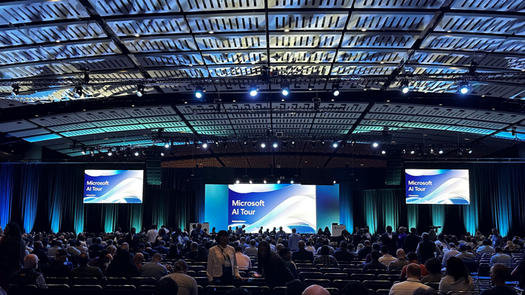 Calendário tech 2026: os principais eventos de tecnologia e inovação do ano Calendário tech 2026: os principais eventos de tecnologia e inovação do ano