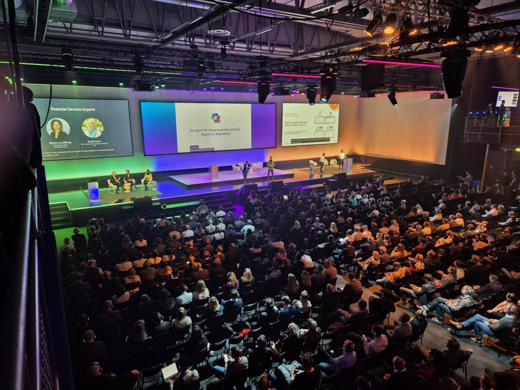 Calendário tech 2026: os principais eventos de tecnologia e inovação do ano Calendário tech 2026: os principais eventos de tecnologia e inovação do ano