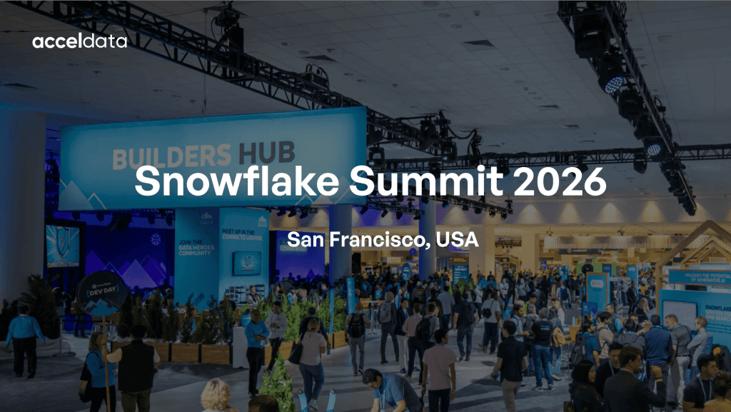 Calendário tech 2026: os principais eventos de tecnologia e inovação do ano O snowflake summit 2026, que acontece de 1 a 4 de junho em san francisco