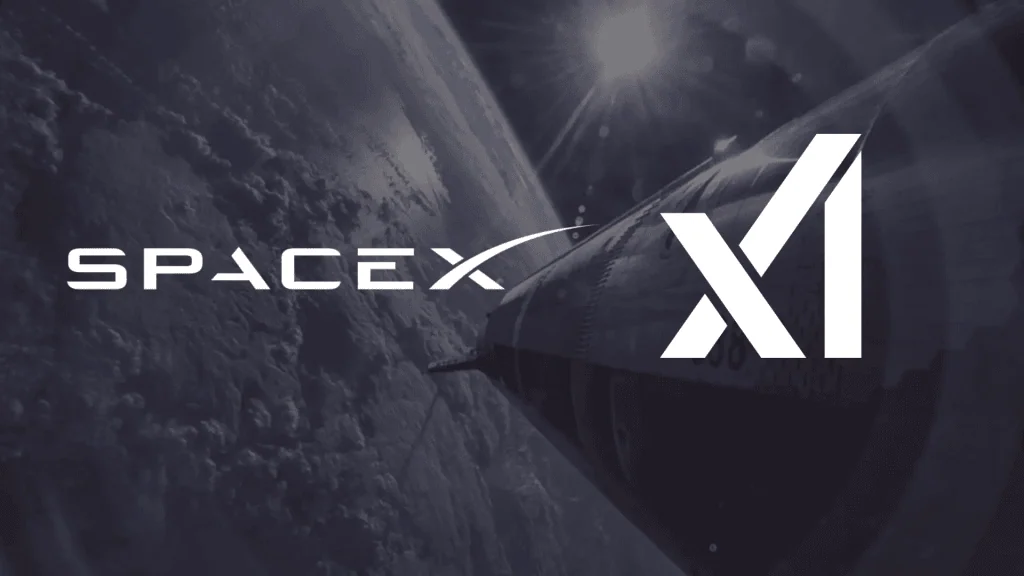 Elon musk anuncia fusão entre spacex e xai, criando a empresa privada mais valiosa do mundo Elon musk anuncia fusão entre spacex e xai, criando a empresa privada mais valiosa do mundo