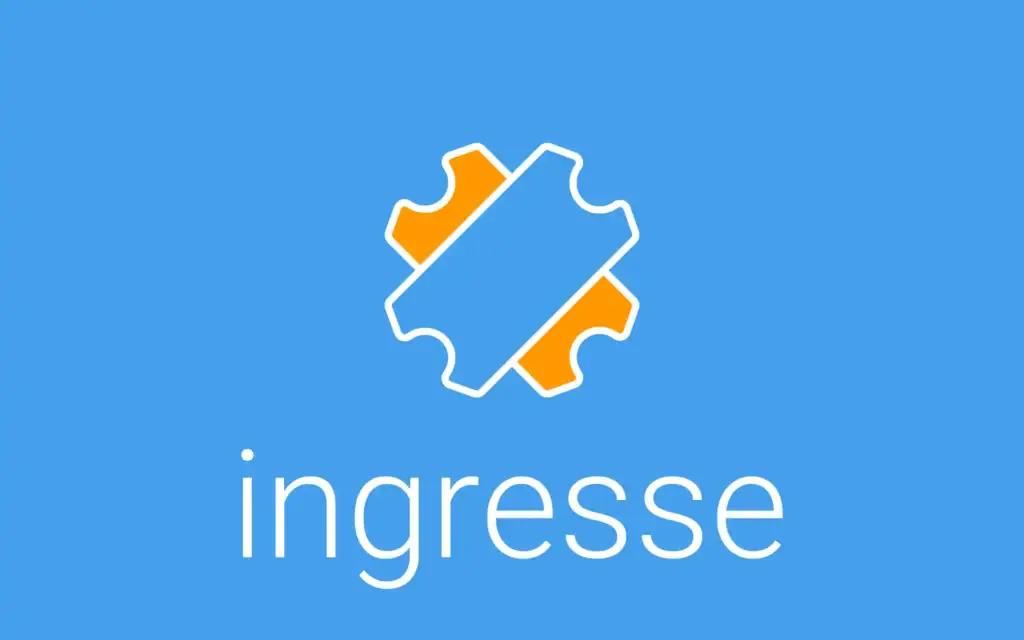 Vai viajar para o brasil? Confira apps essenciais para usar no país Logotipo da plataforma de ingressos.