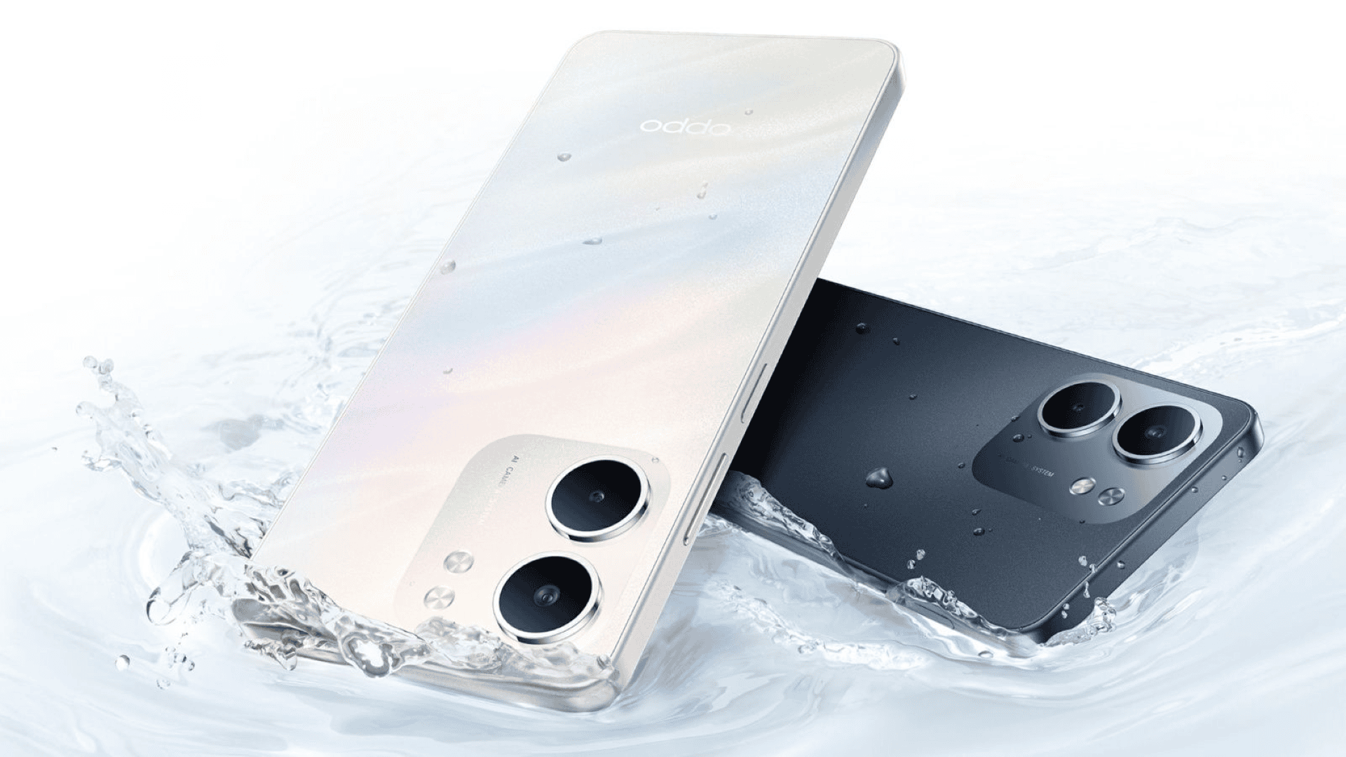 Smartphone OPPO A6x tem bateria de longa duração sem abrir mão do
