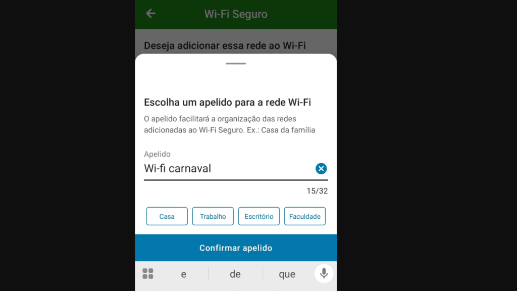 Apps de bancos: como ativar o modo de proteção por localização Apps de bancos: como ativar o modo de proteção por localização