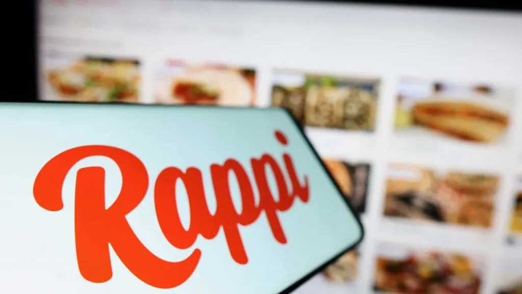 Vai viajar para o brasil? Confira apps essenciais para usar no país App do rappi