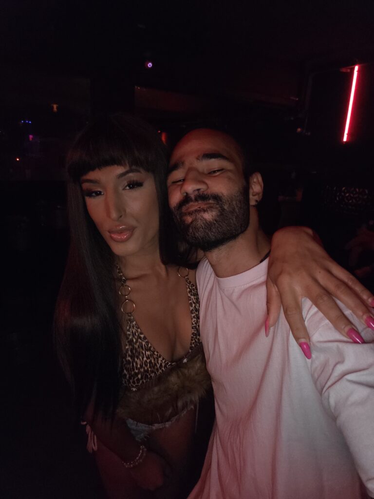 Review: galaxy s26 ultra inova com tela de privacidade e mantém ótimas câmeras Foto tirada pela câmera frontal do galaxy s26 ultra