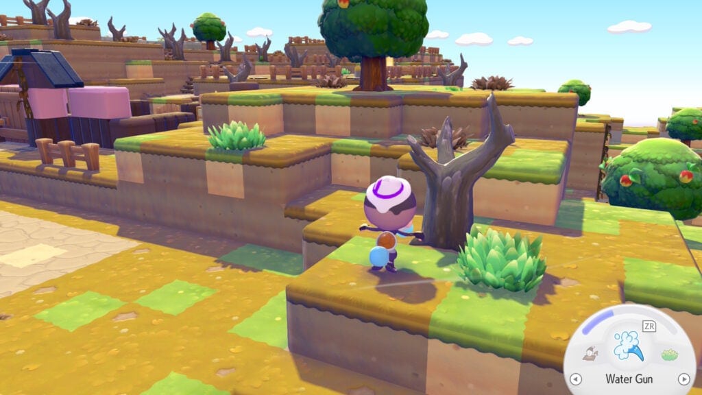 Rezension: Pokémon Pokopia ist ein abwechslungsreiches und entspannendes Abenteuer auf der Nintendo Switch 2. Rezension: Pokémon Pokopia ist ein anderes und entspannendes Abenteuer auf der Nintendo Switch 2. Anders als in den klassischen Spielen der Serie geht es in Pokémon Pokopia darum, sich um eine Insel zu kümmern und Herausforderungen zu lösen, um neue Monster anzulocken.