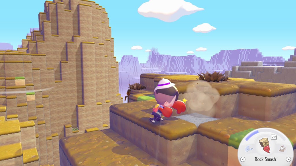 Review: pokémon pokopia é uma aventura diferente e relaxante no nintendo switch 2. Diferente dos games clássicos da série, a proposta em pokémon pokopia é cuidar de uma ilha e resolver desafios para trazer novos monstrinhos