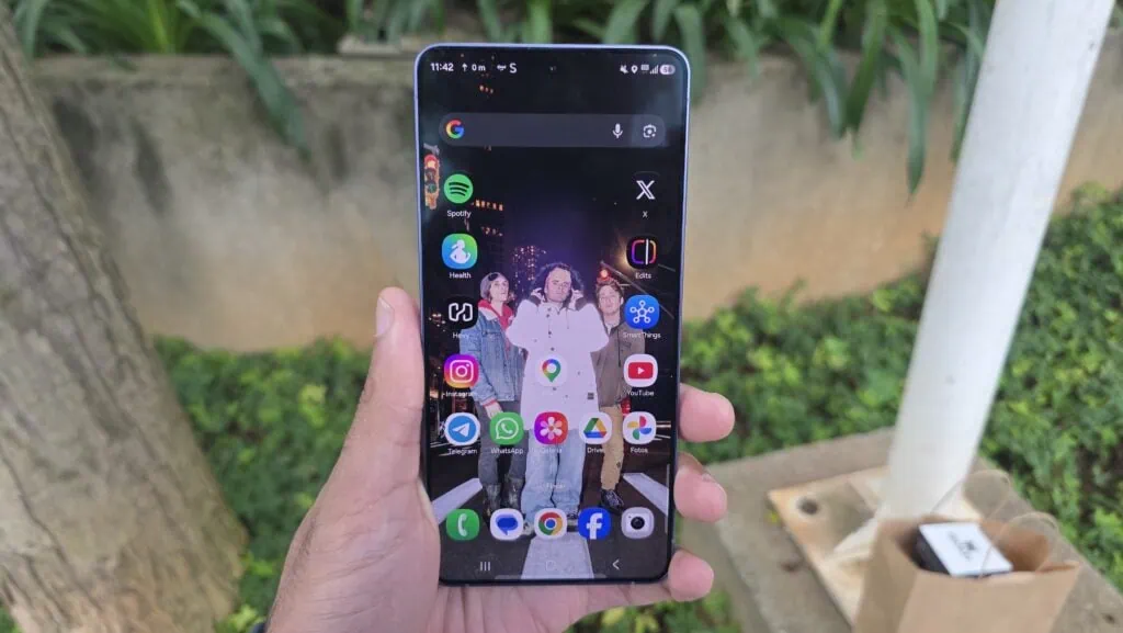 Review: galaxy s26 ultra inova com tela de privacidade e mantém ótimas câmeras Galaxy s26 ultra