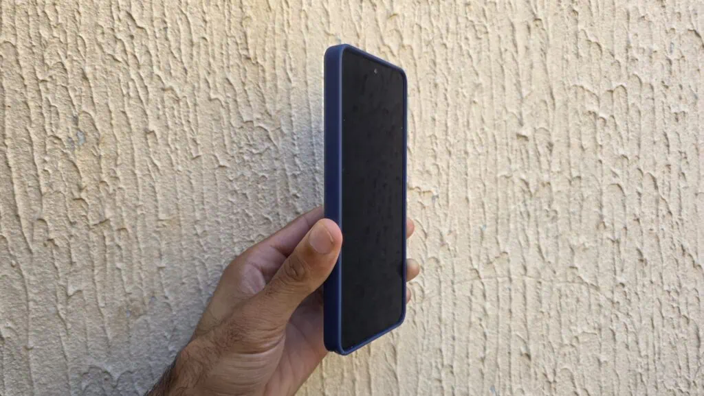 Review: galaxy s26 ultra inova com tela de privacidade e mantém ótimas câmeras Tela de privacidade do galaxy s26 ultra