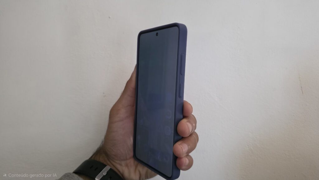 Review: galaxy s26 ultra inova com tela de privacidade e mantém ótimas câmeras Tela de privacidade do galaxy s26 ultra