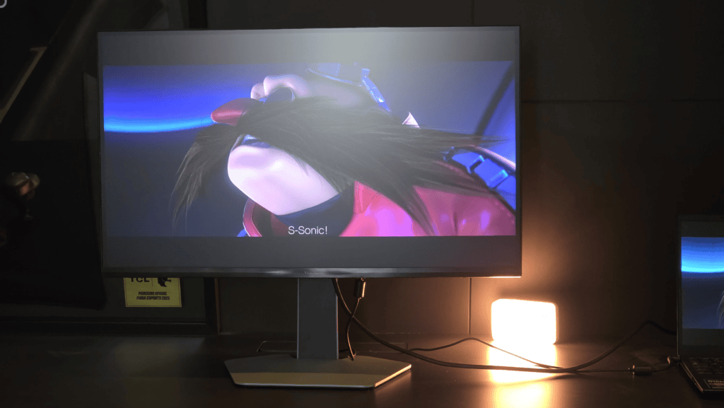 Monitor da gioco LED TCL QD-Mini: modelli e vantaggi Tcl 27g64
