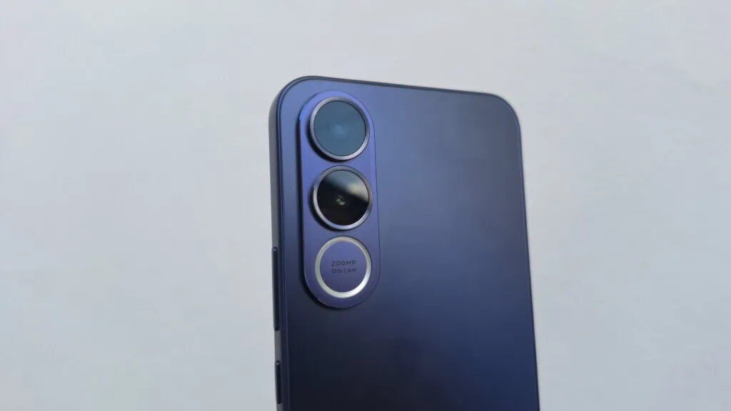 Review: jovi v70 5g tem super bateria e câmera com 200mp Jovi v70 5g