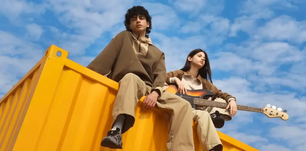 Poco x8 pro chega ao brasil com câmera de 50 mp e proposta de ser powerbank. Entenda Foto tirada pelo xiaomi poco x8 pro