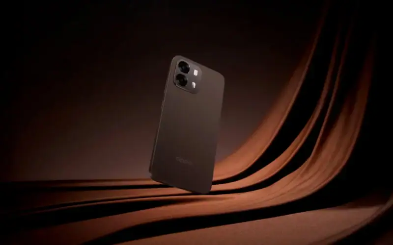 Smartphone oppo a6 pro aposta em bateria de 7000mah, câmera de 50mp e alta fluidez para uso intenso