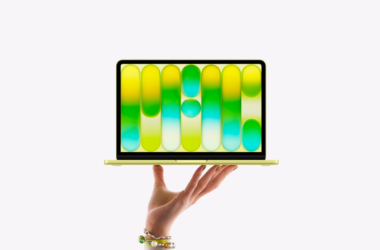 Apple lança macbook neo: notebook acessível com chip a18 pro e design colorido