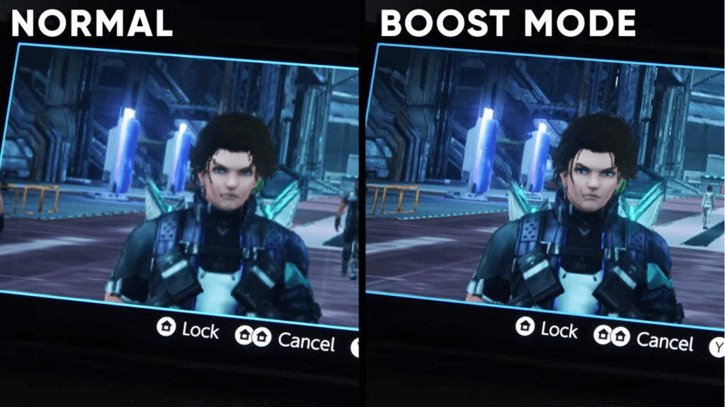 Atualização do nintendo switch 2 melhora a resolução de jogos do nintendo switch 1 Nova atualização do nintendo switch 2 leva gráficos melhores a jogos antigos.