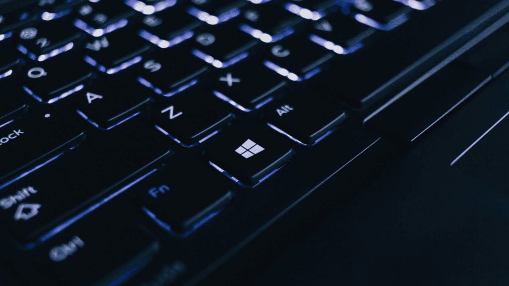 Você pode simplificar processos com atalhos pré-configurados do windows 11. Veja alguns deles. (foto: reprodução)