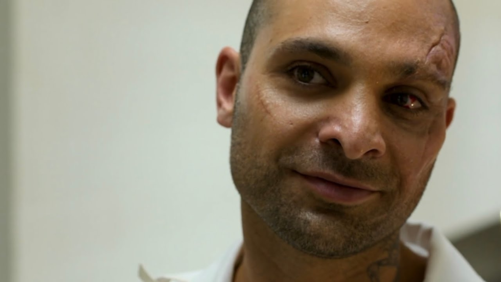 Homem-aranha 4: veja tudo que sabemos sobre o filme Cena de michael mando como escorpião em "homem-aranha: de volta pra casa (2017). (foto: reprodução/marvel studios/sony pictiures)