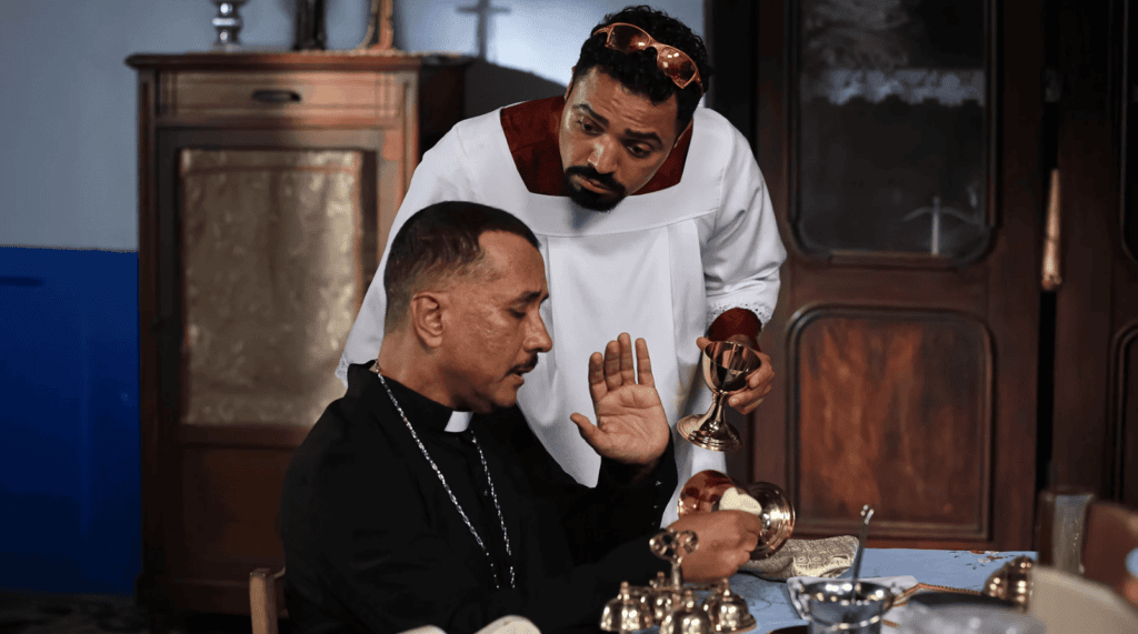 Veja os lançamentos do cinema em abril de 2026 Veja os lançamentos do cinema em abril de 2026. Michael, o diabo veste prada 2, super mario galaxy - o filme e o drama são apenas alguns dos lançamentos do cinema em abril. Confira a lista completa!