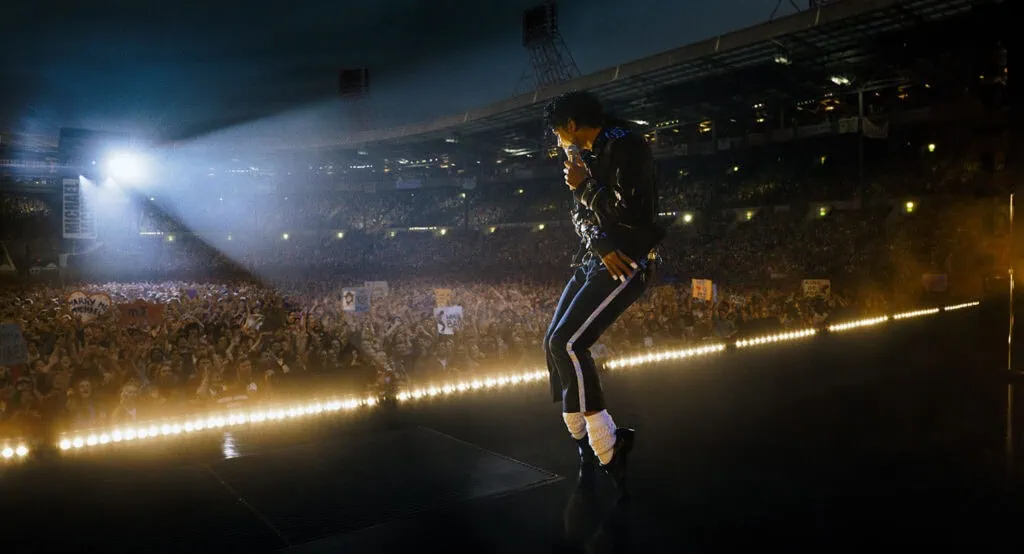Cinebiografia de michael jackson estreia em abril. Relembre a polêmica carreira do rei do pop Cinebiografia de michael jackson estreia em abril. Relembre a polêmica carreira do rei do pop