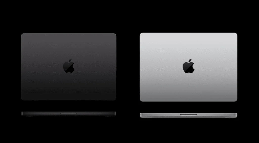 Apple apresenta novos macbooks e macbook air com chips m5, m5 pro e m5 max Imagem: apple