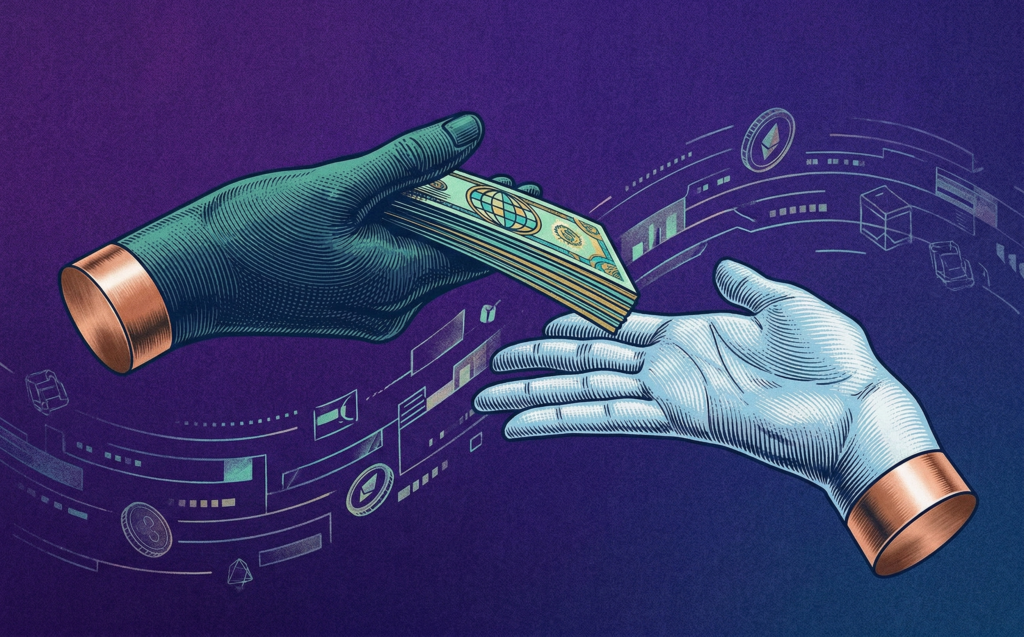 Ia que detecta corrupção