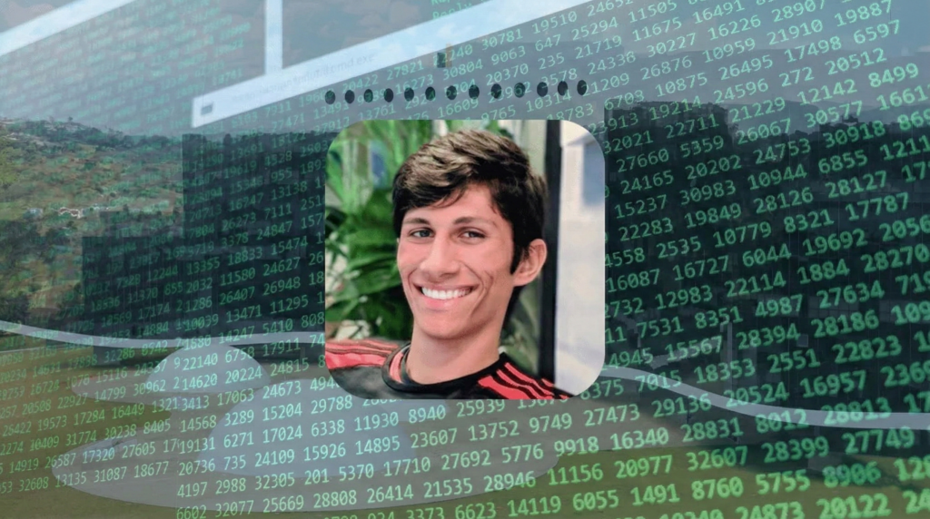 Ia que detecta corrupção