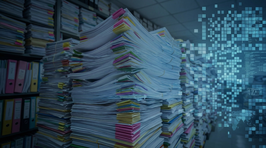 Ia que detecta corrupção